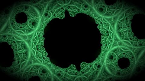 Crossing visualizer